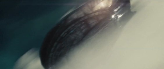 Star Trek Into Darkness - Extrait #2 'Wont Fit' [VO|HD1080p]