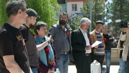 A century on, Turkey's Muslim Armenians come out of hiding