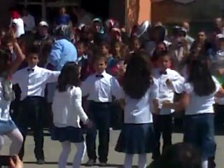 selenay aydemir__23 nisan kutlaması