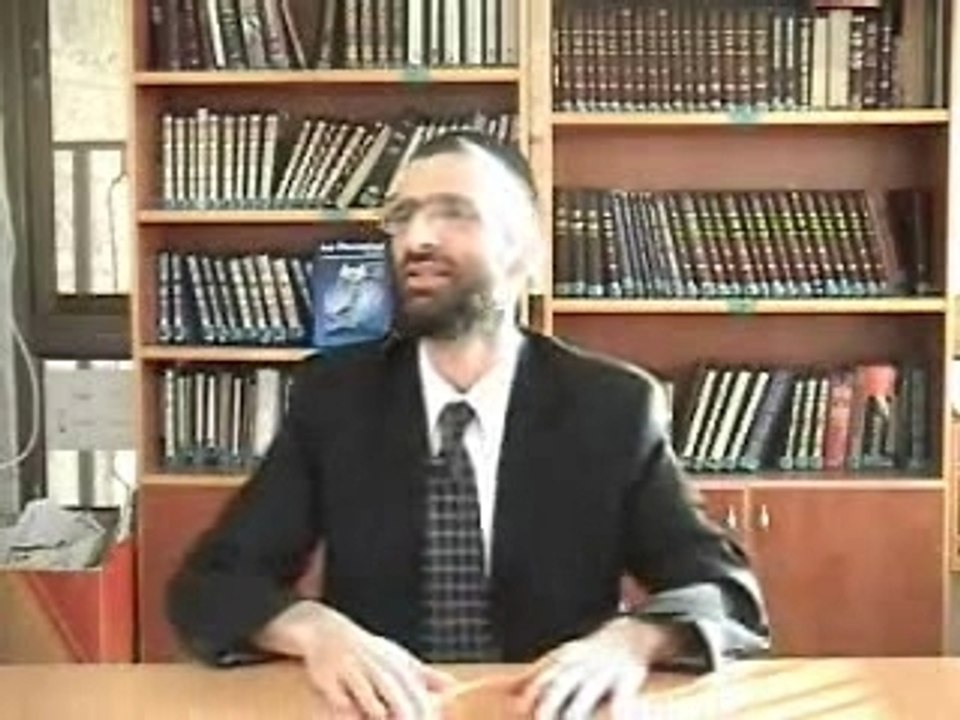 Age-du-Monde (1ere partie)Rav-Ron-Chaya