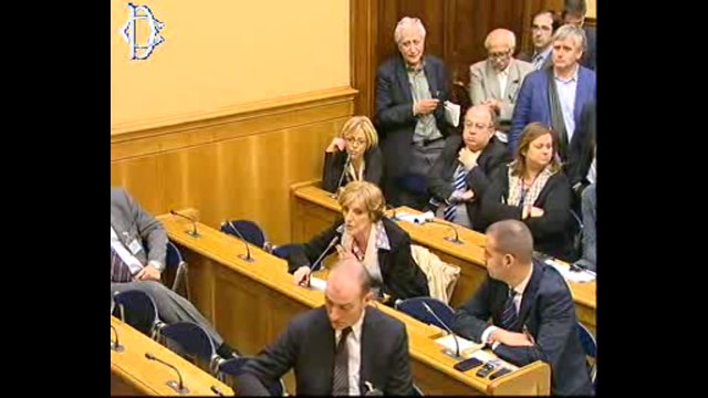 Nichi Vendola - Elezioni Presidente della Repubblica (20.04.13)