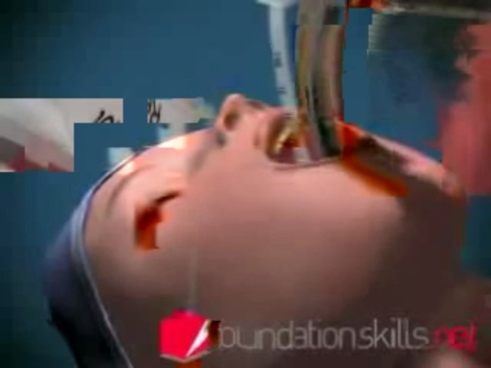 Intubação endotraqueal (IOT)