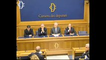 Lorenzo Dellai - Attualità politica - Quirinale (20.04.13)