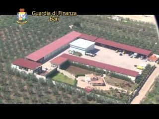 Bari - Evasione ed abusivismo immobiliare (23.04.13)