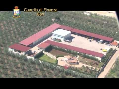 Bari - Evasione ed abusivismo immobiliare (23.04.13)