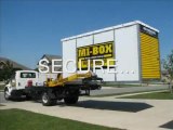 Storage Pods: Portable Storage Containers Buffalo NY:716-876-6067: MI-Box