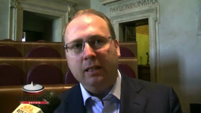 Storace, Alemanno, Bordoni e Rutelli ricordano: Buontempo un esempio di politica onesta