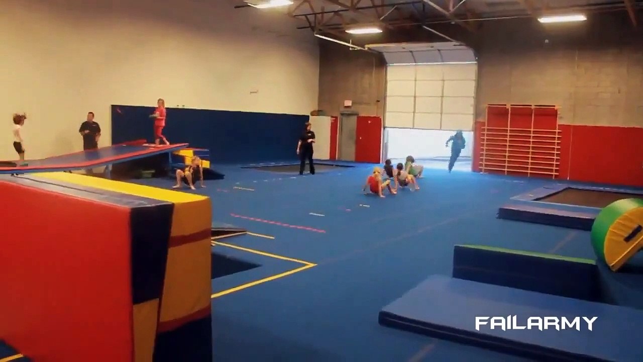 Best Fails of the Week 4 January 2013