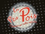 Duo Piano/chant - Les P'tits Pois - Chanson Française