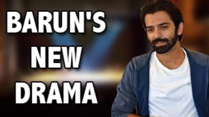 Barun Sobti to ACT IN PLAY Do Phool Chaar Maali