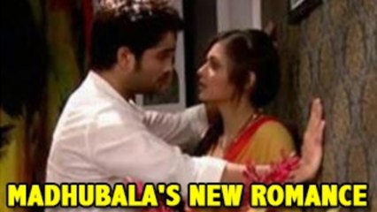 Download Video: Madhubala TO ROMANCE RK AGAIN in Madhubala Ek Ishq Ek Junoon 22nd April 2013 FULL EPISODE