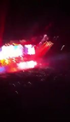 Beyoncé - Grown Woman @ Paris