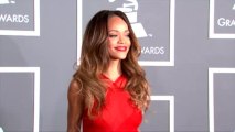 Rihanna Makes It Rain $8 Grand on Stripper