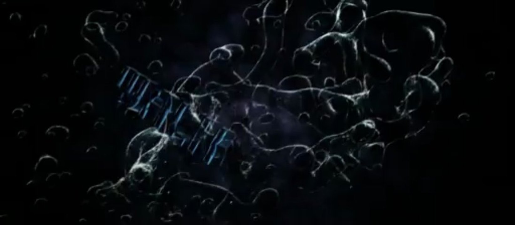 Walk in Starcraft 2 (Full HD)