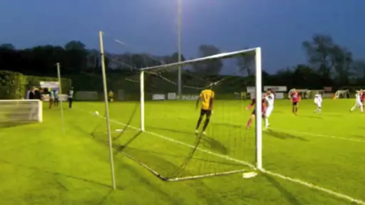 COMPIEGNE ECOEURE CHAMBLY