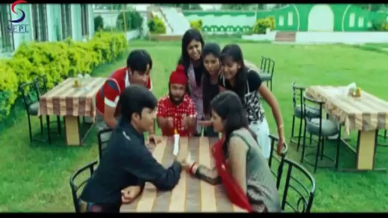 Me Mamu and 7 (2013) - WEBRip 2