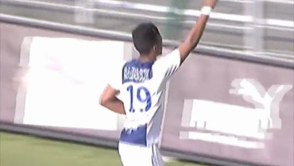 Rennes/Estac - Résumé du match