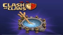 Clash of Clans Cheats and Cheat Codes, iPhoneiPad