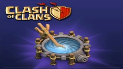 Clash of Clans Hack & Clash of Clans Cheats