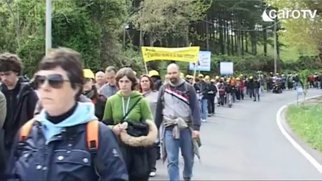 Icaro Tv. Rimini, torna il pellegrinaggio 'Fuori le sbarre'