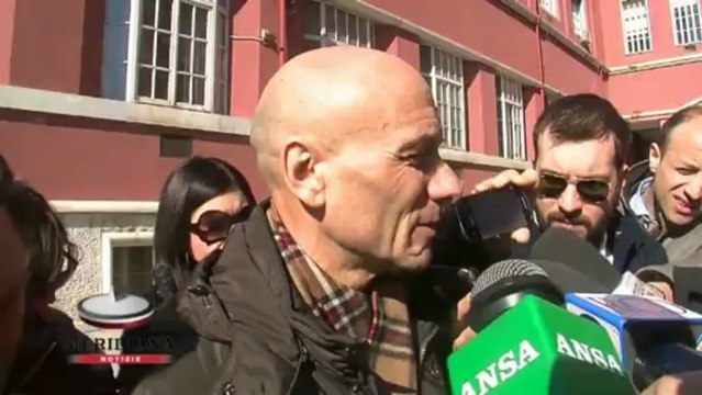 Il mondo dello sport e della politica rende omaggio a Pietro Mennea