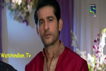 Kya Hua Tera Vada-24th April 2013