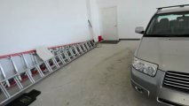 Used Car 2007 Subaru Forester at Carsco Airdrie