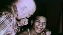 Mike Tyson Highlights