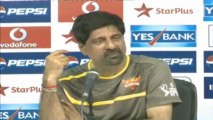 Srikkanth praises Sunrisers youngsters