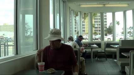 Walking Corpus Christi texas (6)