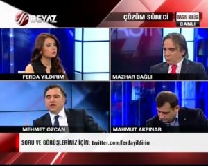 24.04.2013 Basın Kulisi 3.Kısım