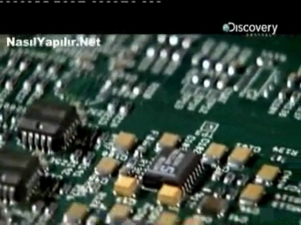 Anakart Nasıl Yapılır? | NasılYapılır.Net |