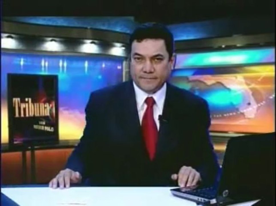 HECTOR POLO INFORMA - 23 ABR 2013