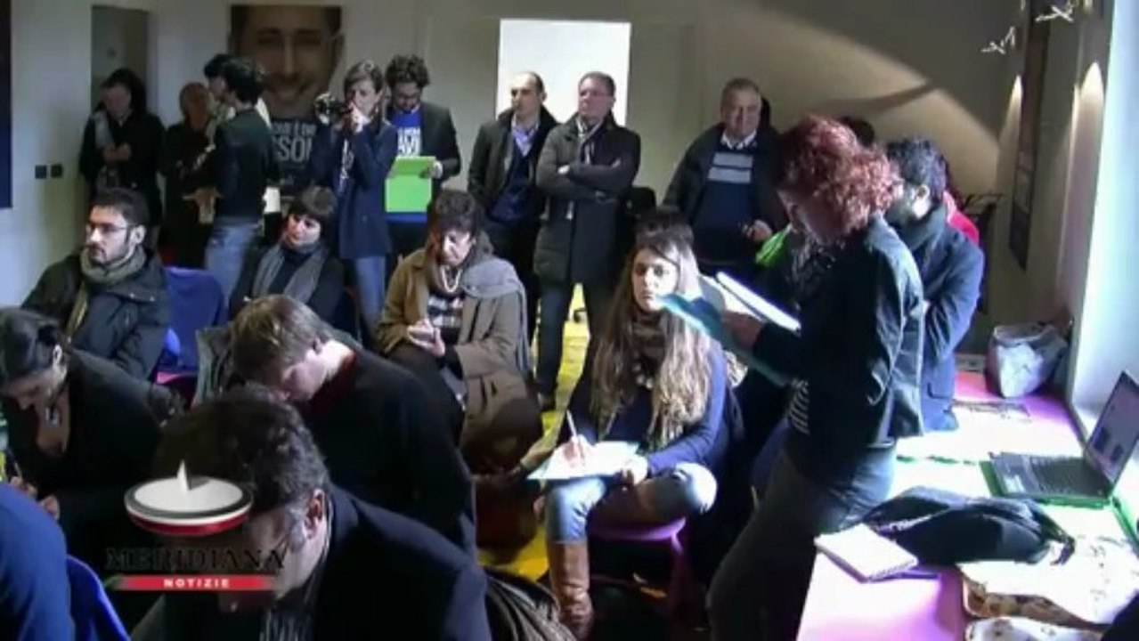 Primarie Pd, Sassoli scende in campo: "cambiare la Capitale partendo dalle persone"