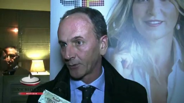 Primarie Pd, tanti romani alla cena di sottoscrizione di Patrizia Prestipino