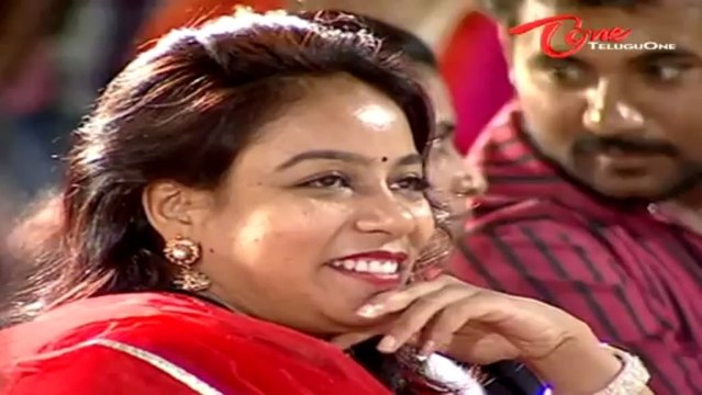 Park Movie Audio Function Highlights - 01