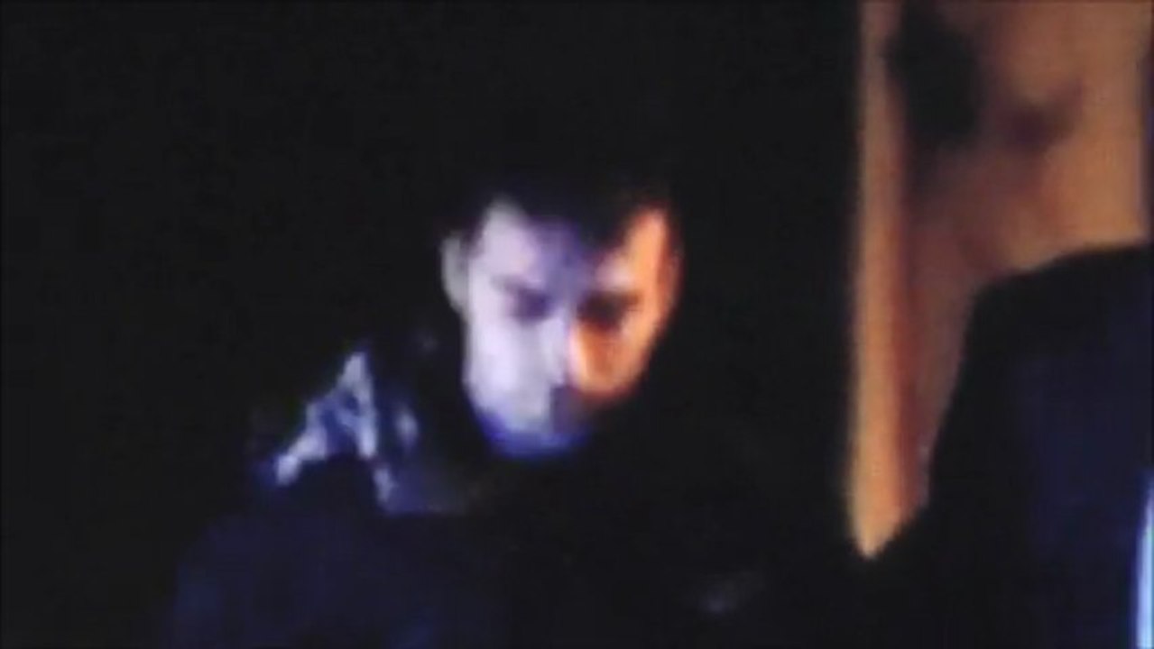New footage and summary of the suspect naked man in Boston bombings