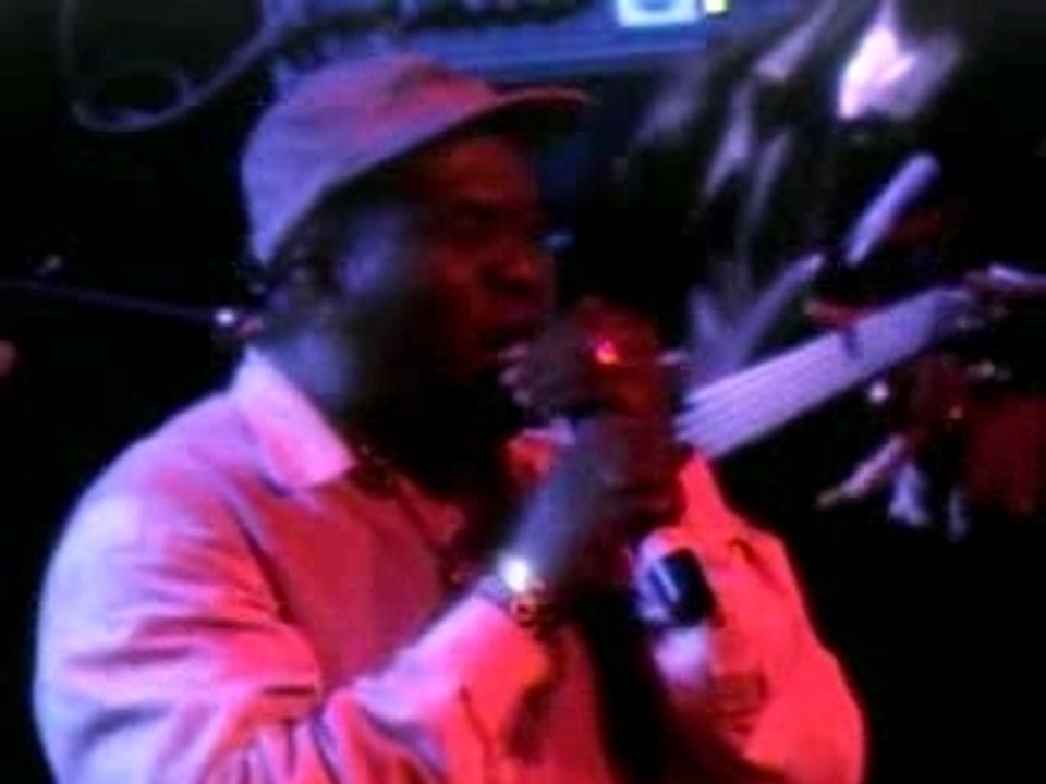 Barrington Levy " Vice versa love"