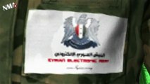 Associated Press Twitter hacked by Syrian Electronic Army