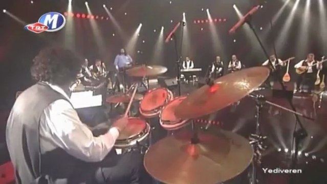 01 mustafa özarslan arayı arayı - yediveren