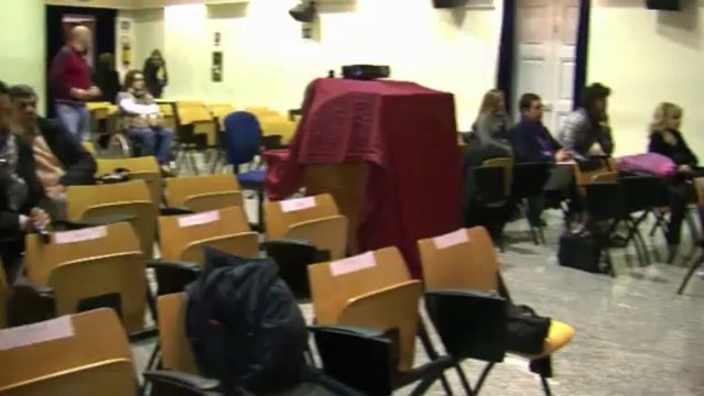 Noi donne - una battaglia da vincere , Tredicine contro la violenza femminile