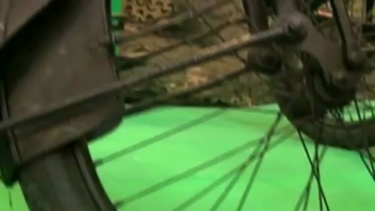 Motodays Roma, l'esercito italiano mette in mostra i suoi gioielli a due ruote