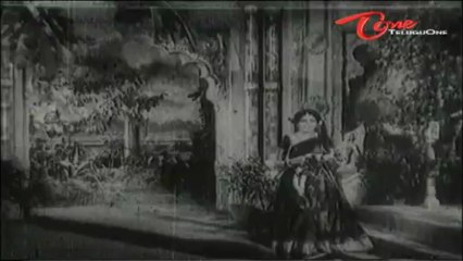 Keelu Gurram Songs - Mohana Maha - ANR - Anjali Devi