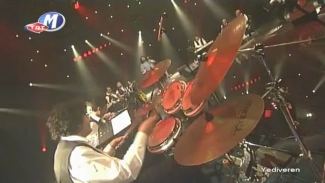 03 mustafa özarslan kahpe felek sana nettim neyledim - yediveren