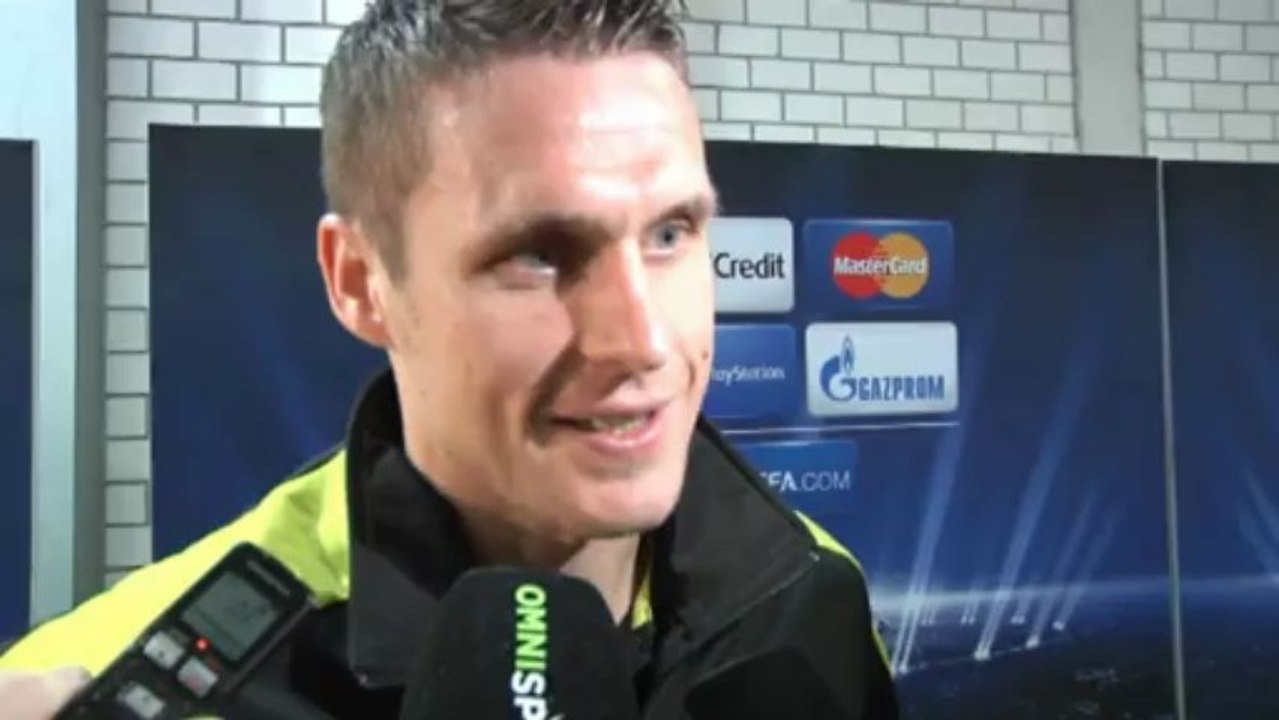 Kehl: ''Der vorläufige Höhepunkt''