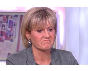 "Mur des cons": Morano dans tous ses états