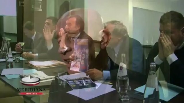 Candidati Lista Storace elezioni da rifare per lista civetta