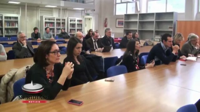 Alla LUSPIO nasce Scuola per preparare i giovani ad una cittadinanza attiva