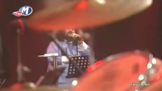 05 mustafa özarslan kirpiklerin ok eyle - yediveren