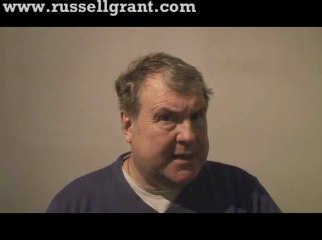 Russell Grant Video Horoscope Gemini April Thursday 25th 2013 www.russellgrant.com